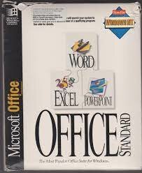 Office 4.0 - 4.X