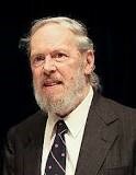 7.	Dennis Ritchie