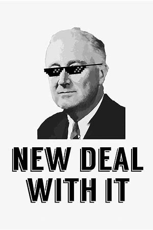 1933 Agriculture Adjustment Act