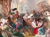 fall of western empire