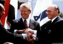 Acuerdos de Camp David