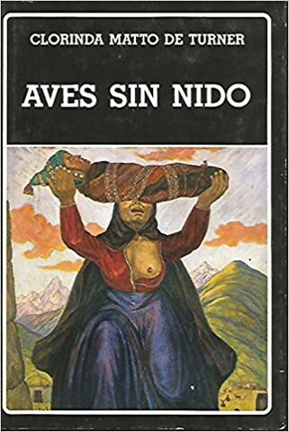 Aves sin Nido (naturalismo)