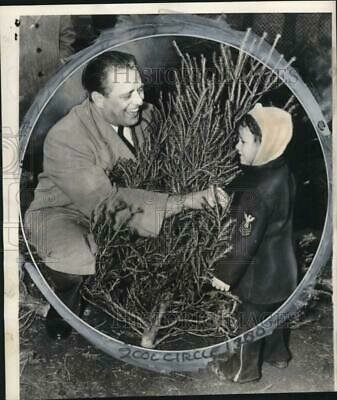 The farm bill of 1948