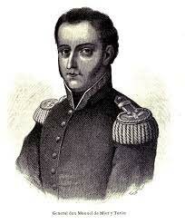 The Law of April 6, 1830