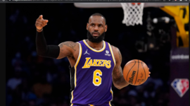 Timeline: Lebron James Timeline