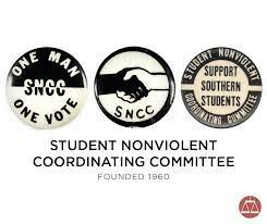 Student Nonviolent Coordinating Committee
