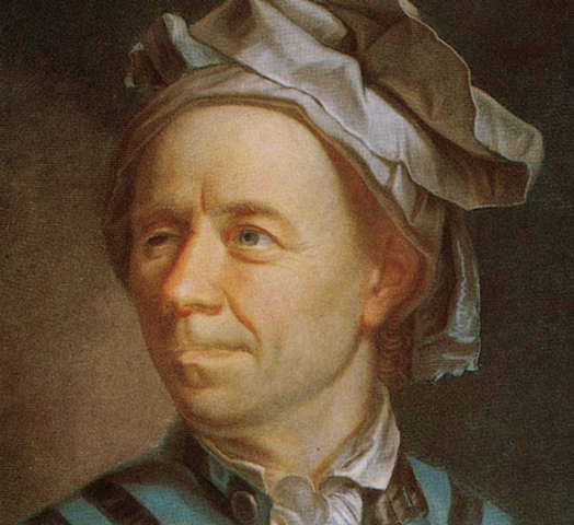 Euler's Polyhedra Formula