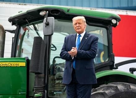 2018 Agriculture Adjustment Act