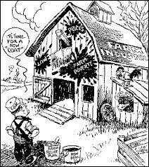 Agricultural Adjustment Act (AAA)