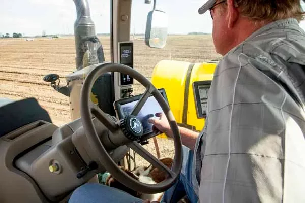 1996 Farm Bill reform