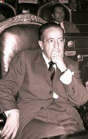 Jesús Reyes Heroles