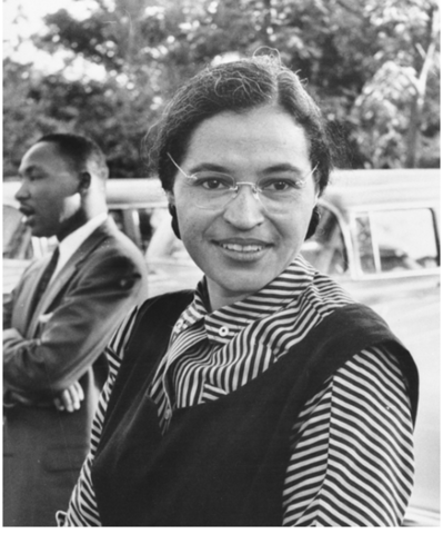 Rosa Parks