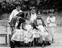 Niños Indígenas