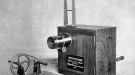 Timeline: Las TIC en la educación