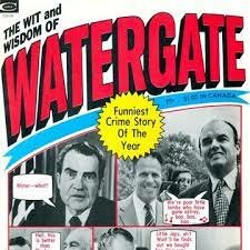 Watergate Scandal