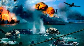 Timeline: Impact and consequences of the Wars on the US