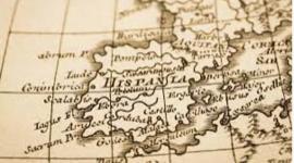 Timeline: Història d'Espanya