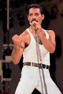 Muerte Freddie Mercury