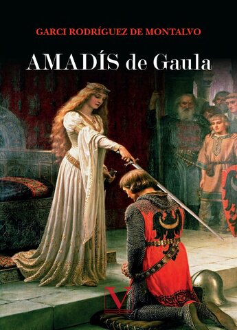 AMADIS DE GAULA