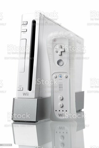 Nintendo Wii