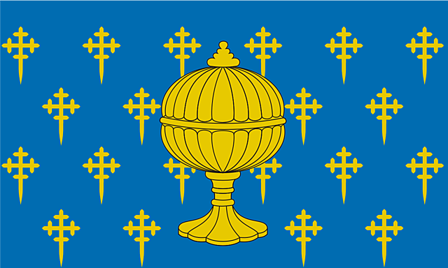 GALÍCIA S'INCORPORA AL REGNE D'ASTÚRIES