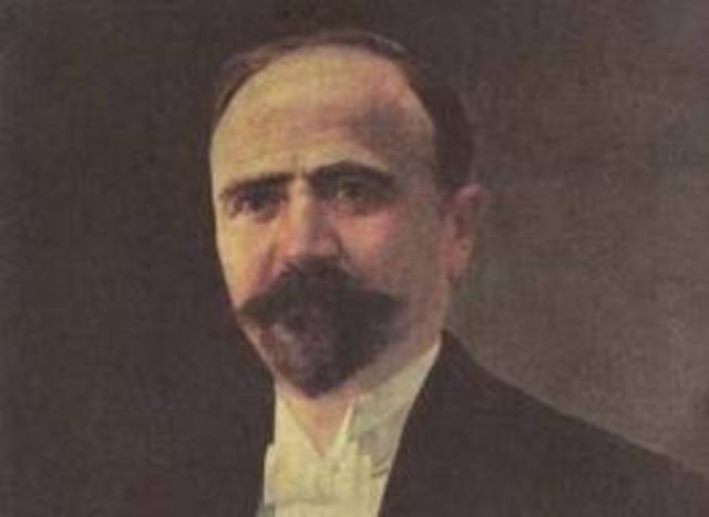 1910 presidential election