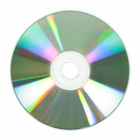 CD