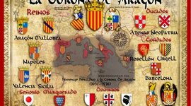 Timeline: ELS REIS DE LA CORONA D'ARAGÓ