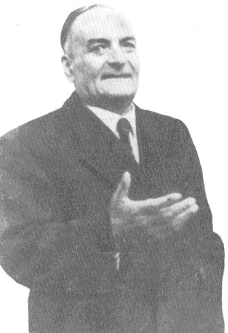 Primo servizio telefonico