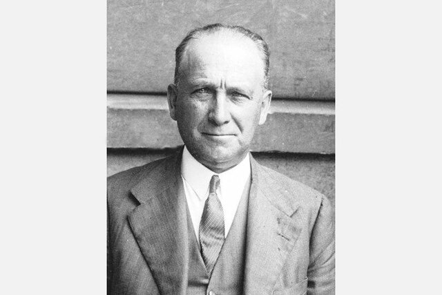 Francisco Largo Caballero, Presidente del Gobierno de la República.