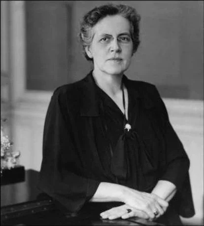 Neix la compositora Nadia Boulanger