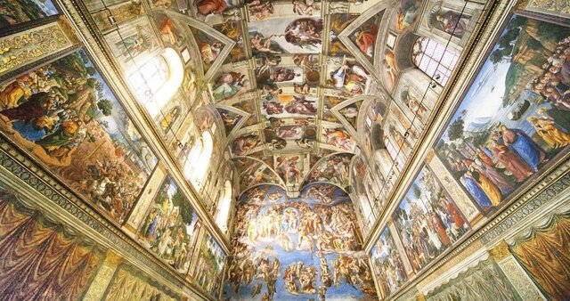 Mozart se salva de l'excomunió