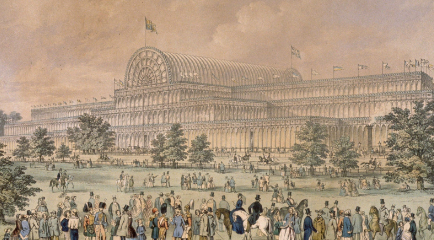 Exposición universal, Londres