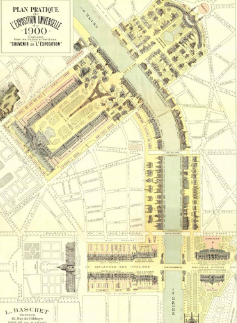 Exposición universal, París