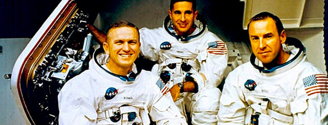 27 de Diciembre de 1968