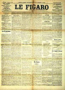 Manifiesto Futurista (F T Marinetti)