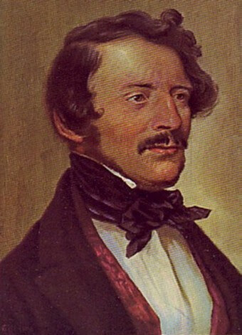 G. Donizetti