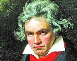 L.V Beethoven (1770 - 1827)