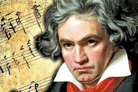 L. V. Beethoven