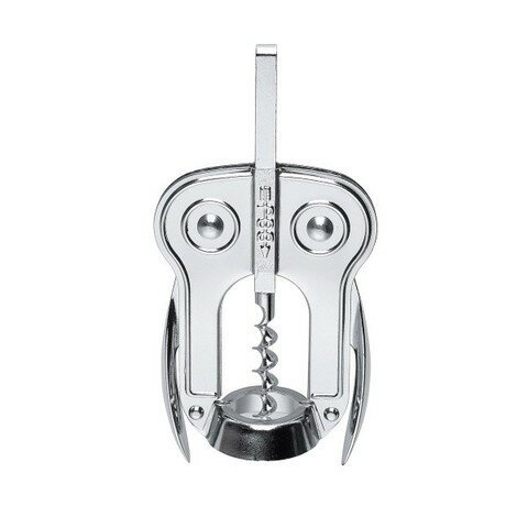 Sacacorchos de doble palanca M-502 E