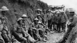 Timeline: מלחמת העולם ה1