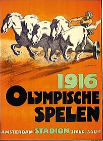 Cancelación de los Juegos Olímpicos de Berlín