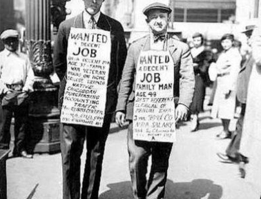 Crisis económica de 1929