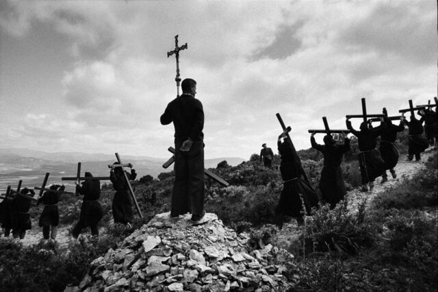 Fotografía Koldo Chamorro