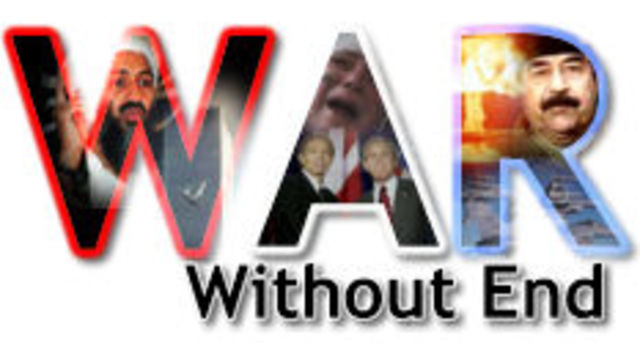 2003 Invasion of Iraq