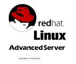 Red Hat Linux Advanced Server