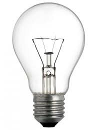 Incandescent light bulb