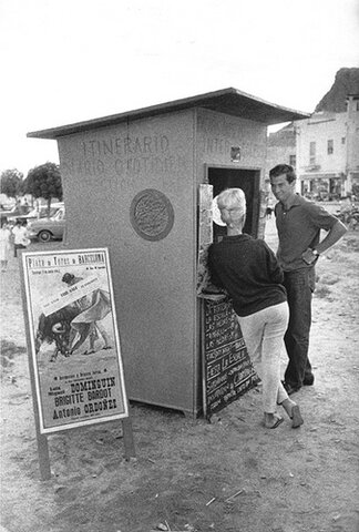 L’estartit, Xavier Miserachs