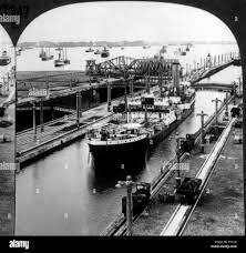 The Panama Canal