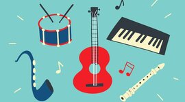 Timeline: MUSIKA 25Jarduera